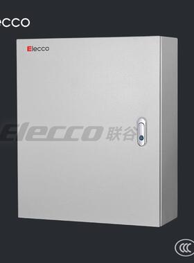 3C认证电控箱500*600*200mm/CE认证IP55配电箱/JXF出口基业箱