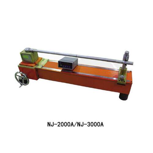 东方准达扭力扳手检定仪NJ-2000A(P)NJ-000A(P)
