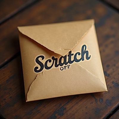 吹客魔术 Scratch Plus 亿万身家 世界古早经典道具升级版