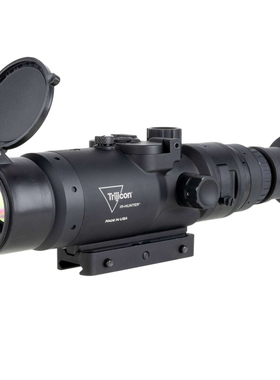 Trijicon IR 热成像OASYS SkeetlRX头盔安装PATROL单筒望远镜REAP