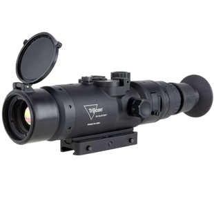 Trijicon IR 热成像OASYS SkeetlRX头盔安装PATROL单筒望远镜REAP