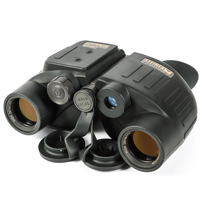 STEINER视得乐德国望远镜2315/16 8x30  10x30双筒激光测距望远镜