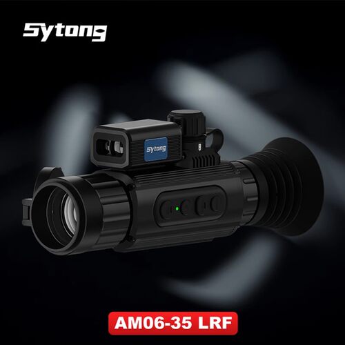Sytong视宇通AM06-35LRF红外夜视