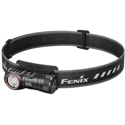 FENIX强光充电长续航头灯