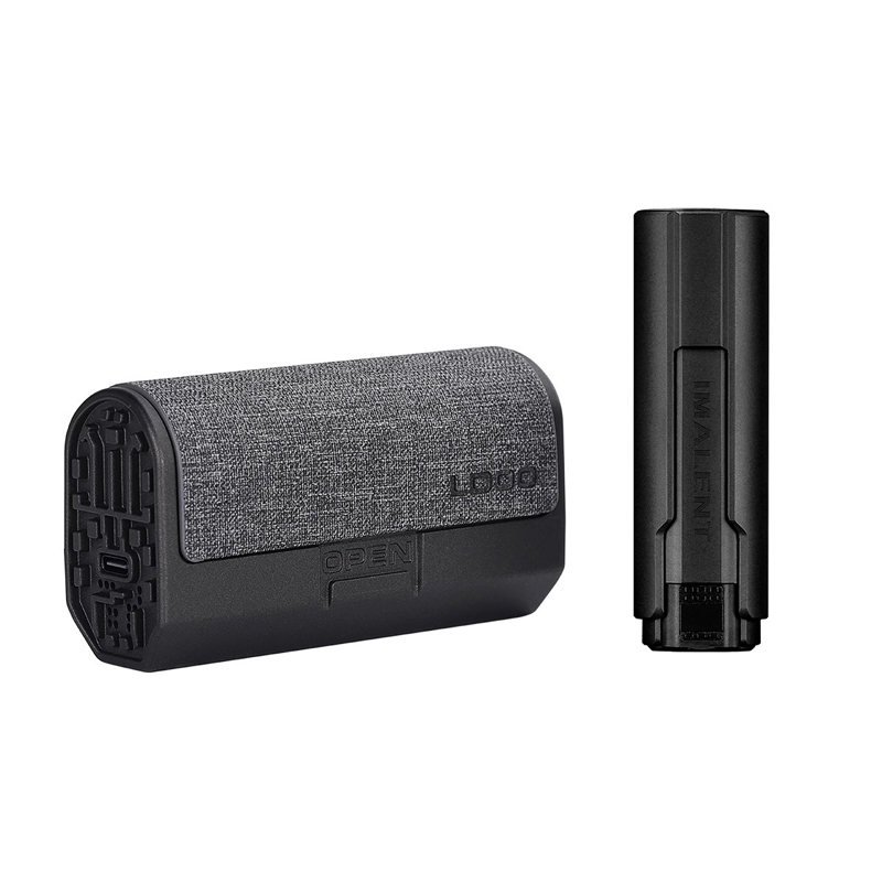 LD70豪华版强光户外手电筒