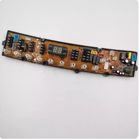 伊莱克斯洗衣机电脑板EWT1022QG控制电源线路主板NCXQ-QS48FDD