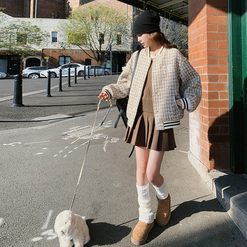 现货主推重工绣花棒球服外套2B081-777-p160-k238