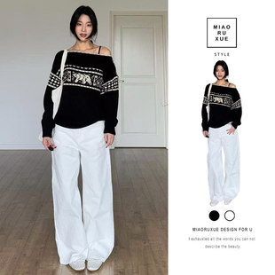 独特漂亮穿搭配一整套超火巨好看 2026新款 韩系两件套 女装 深冬季