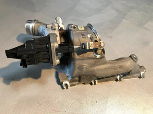 适用宝马涡轮 F20 B38 218 116 F30 118 418 涡轮增压器 F35 318