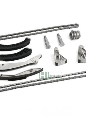 适用宝马E66 735 740 745 750 X5E53E70 4.4 4.8 N62正时链条链板