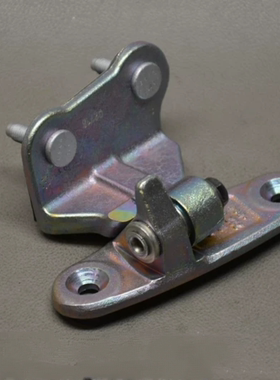 适用奔驰204 212 E200E260GLK350C180C200C260 车门合页 车门铰链