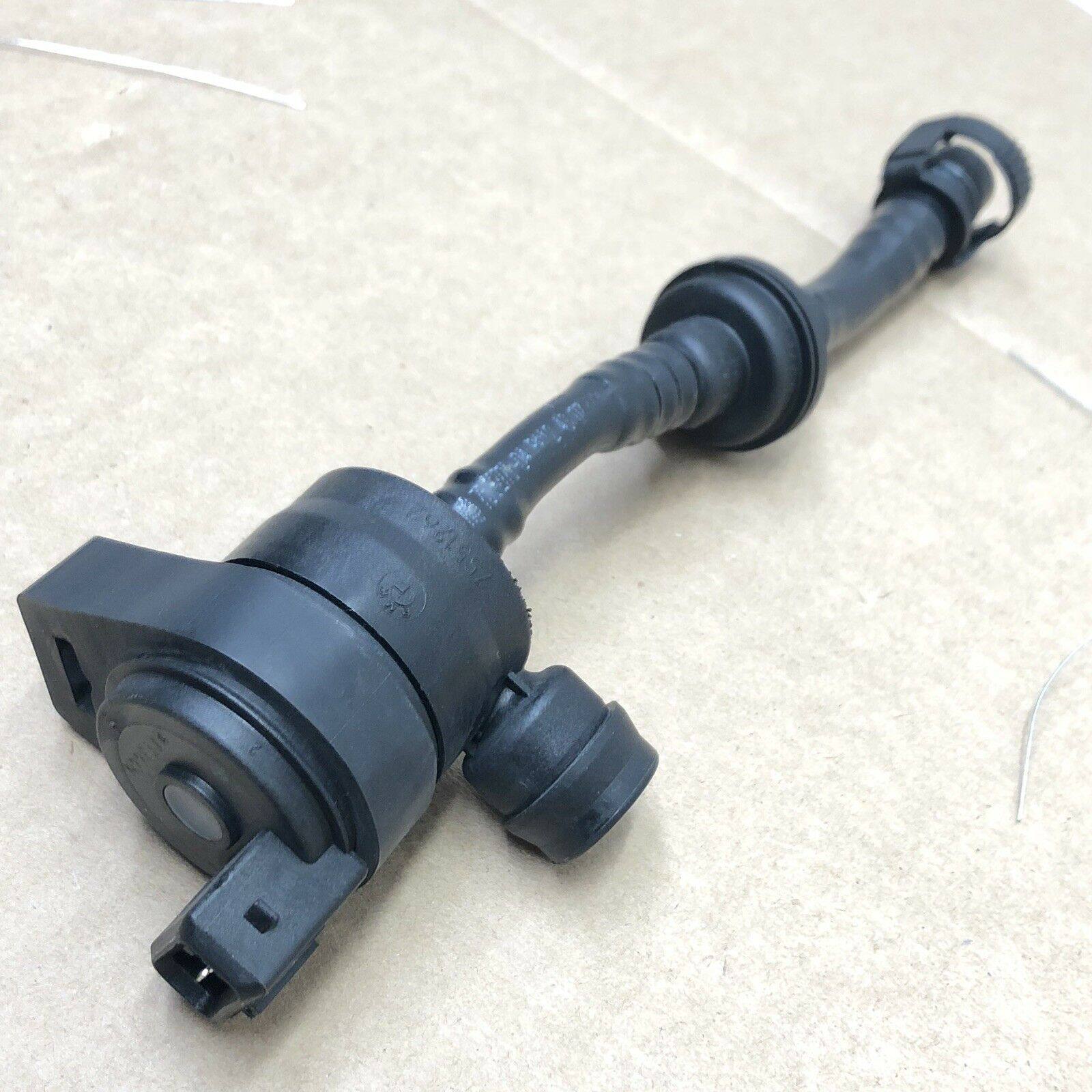 适用宝马 335 535 f02 740 x6e71 n54 z4碳罐电磁阀 燃油箱排气阀