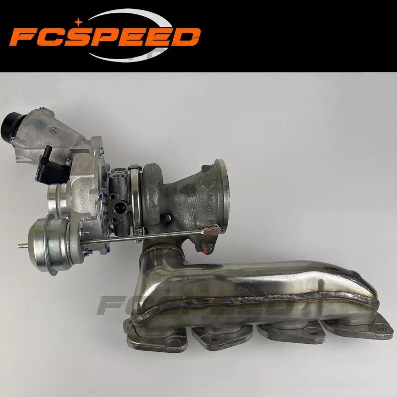 适用英菲尼迪Q50 Q50L Q60S Q70L 2.0t发动机涡轮 V37 涡轮增压器