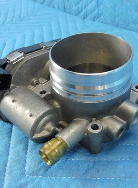 适用宝马135 335 GT535 640 740 X1X3X4X5X6 N55 电子油门 节气门