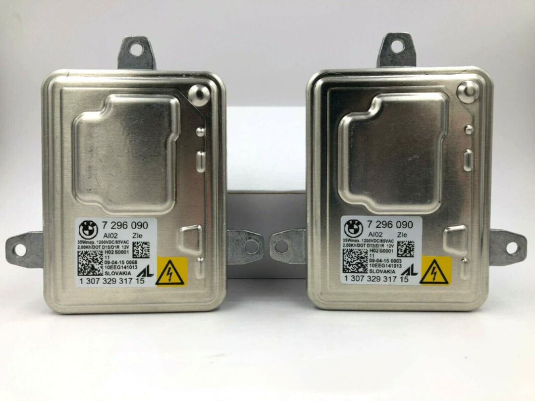 适用宝马F25 F26 F15 F16 E89氙气包 X3 X5 X6 X6M Z4 大灯安定器