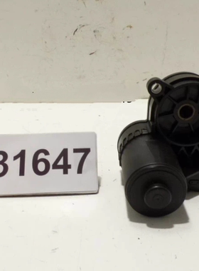 适用宝马F52F45F49 118 120218 220 216 X1 X2后刹车分泵电机马达