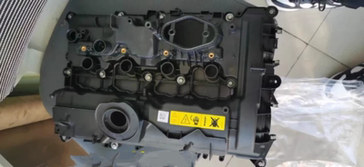 适用宝马 F52 118 F45 216 218 X1 F49 X2 B38 发动机盖 气门室盖