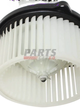 适用奔驰163 老款 ML500 ML320ML350ML430ML500ML400 空调 鼓风机