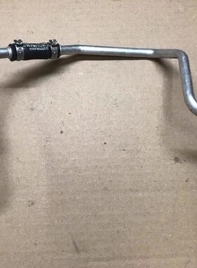 适用奔驰276 S350S400ML350CLS450R350ML400涡轮增压进水管回水管