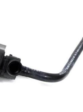 适用宝马 N62 E66 735 745 545 645 X5 E53 4.4碳罐电磁阀 通气阀