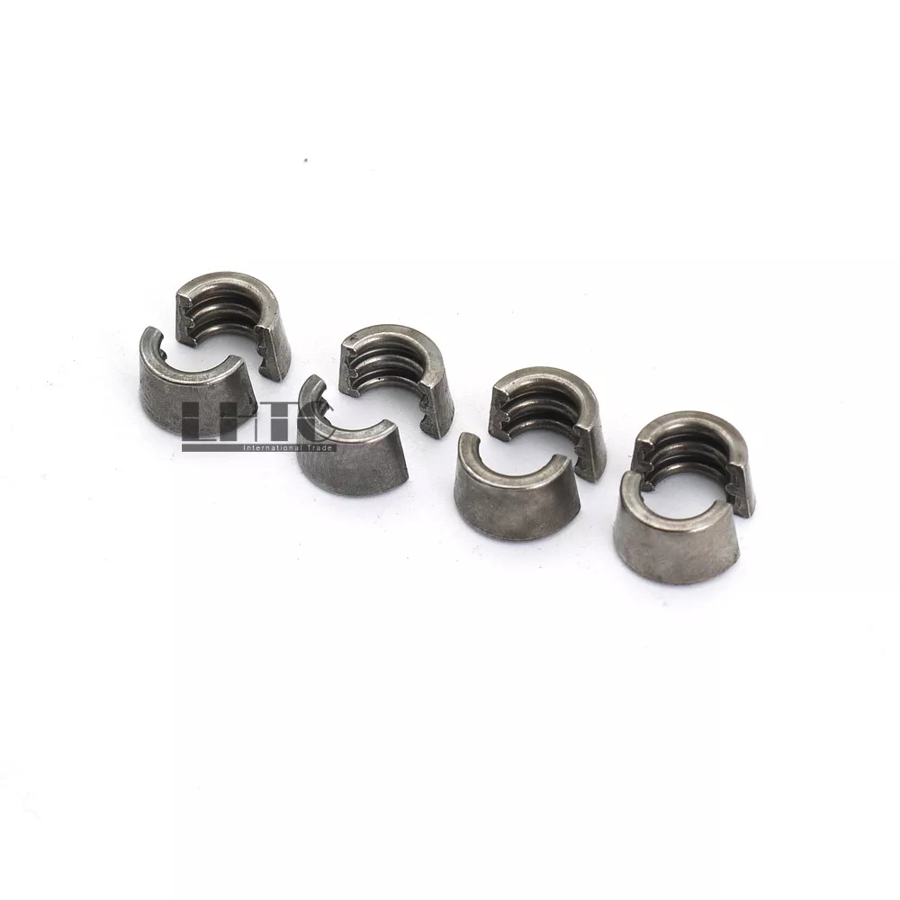 适用英菲尼迪Q50 Q50L Q60S Q70L QX30发动机气门锁片 气门锁止件