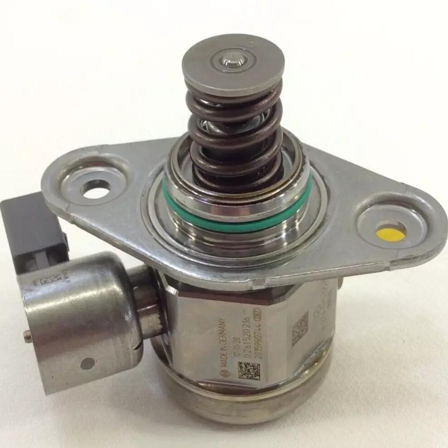 适用英菲尼迪Q50 Q50L Q60S Q70L 2.0t高压油泵 V37燃油泵 高压泵