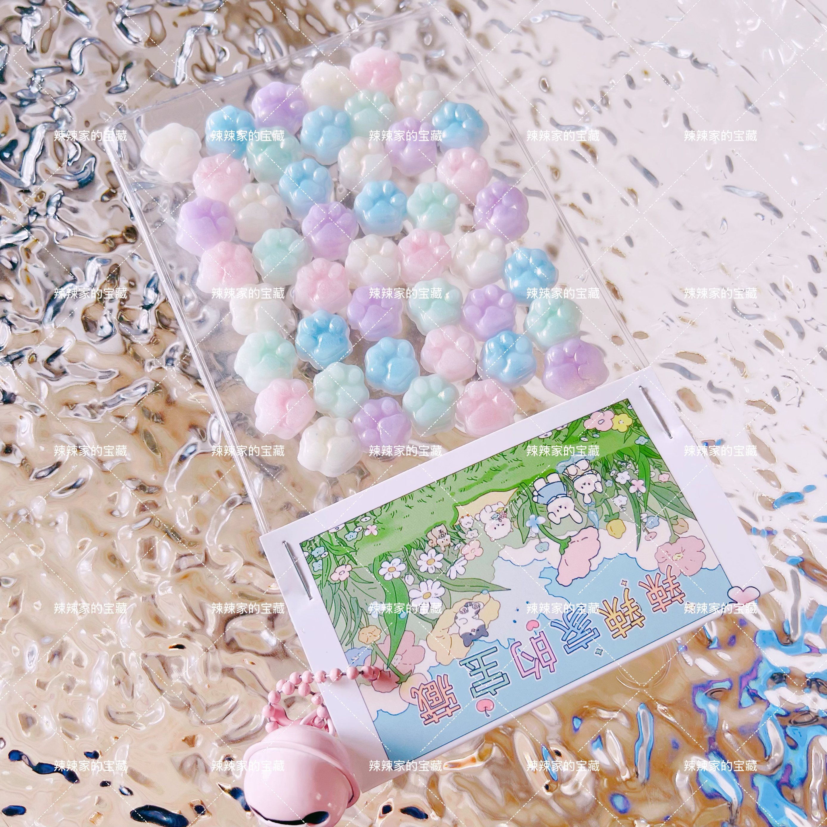 小鼻嘎捏捏乐硅胶解压玩具物料