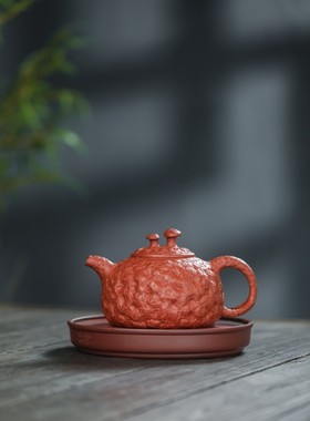 供春壶，茶具，700cc，纯手工，有段泥和降坡泥