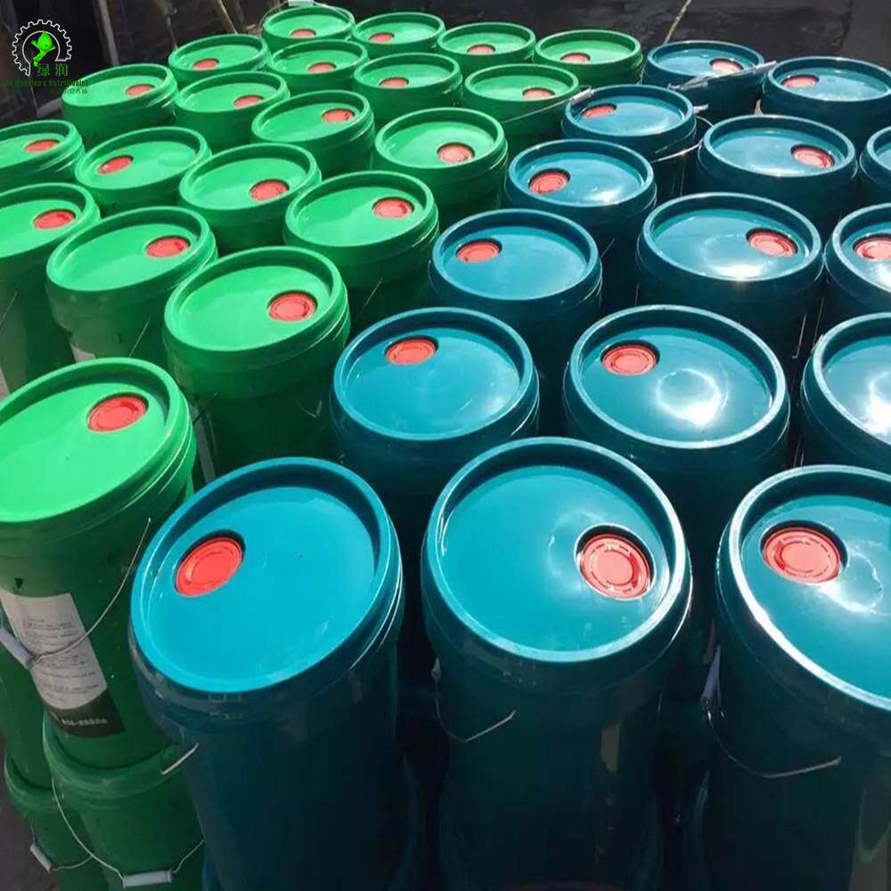 磨削液磨床用切削液水基冷却液铝钢材铁防锈冷却润滑清洗现货绿润