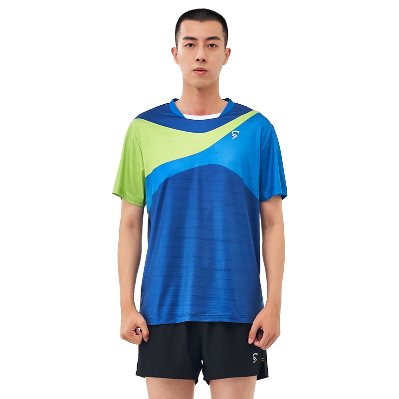 世奥得训练服速干亲肤透气