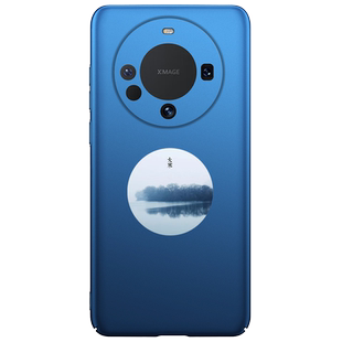 磁吸适用华为mate60pro手机壳mate50e新款mt套mete超薄mata磨砂mat硬壳pro外壳BRA-AL00男款ALN-AL00/CET