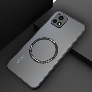 vivoy52s手机壳vivoy5s的vivoy50磁吸y52s硅胶y5s全包防摔y50vivo适用于vovoy52s保护壳voy5s男女款简约外壳
