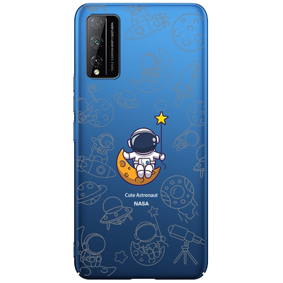 荣耀play4tpro手机壳宇航员插图