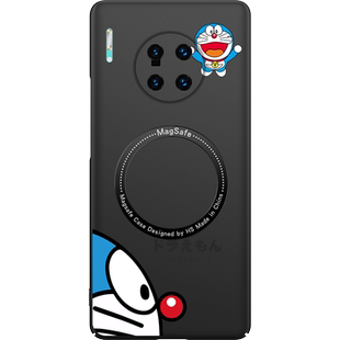 10适用nova11华为mate30pro手机壳mate30超薄mt30车载20磁吸40磨砂7硬壳5g保护套m30曲面屏8外壳9pro男款6