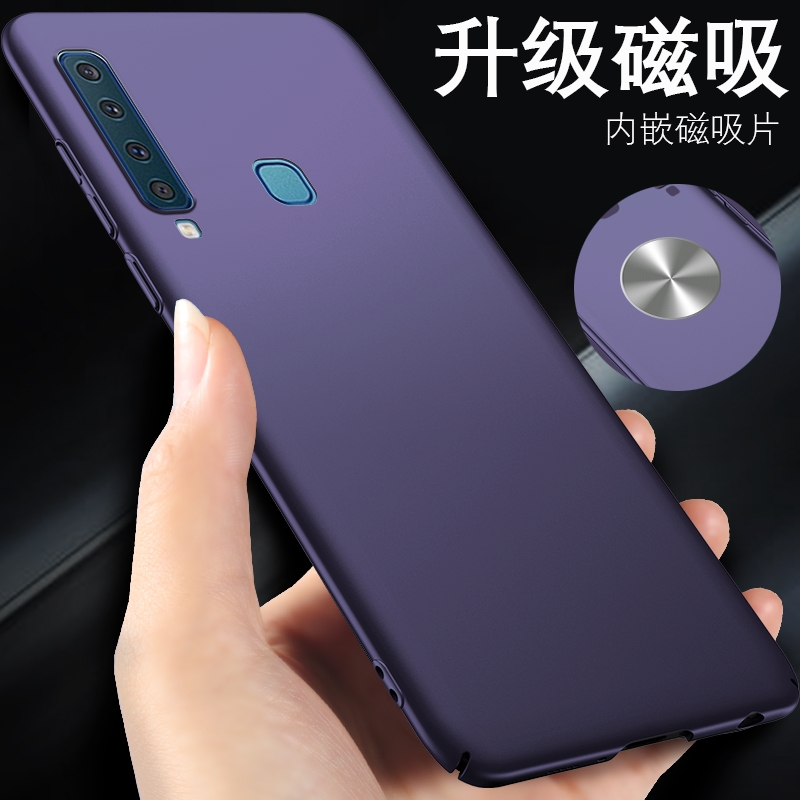 适用于三星galaxya9star手机壳galaxya9超薄a9star磨砂a9200硬a9100外壳a9s裸机手感a9000男a9starlite全包a9 3C数码配件 手机保护套/壳 原图主图