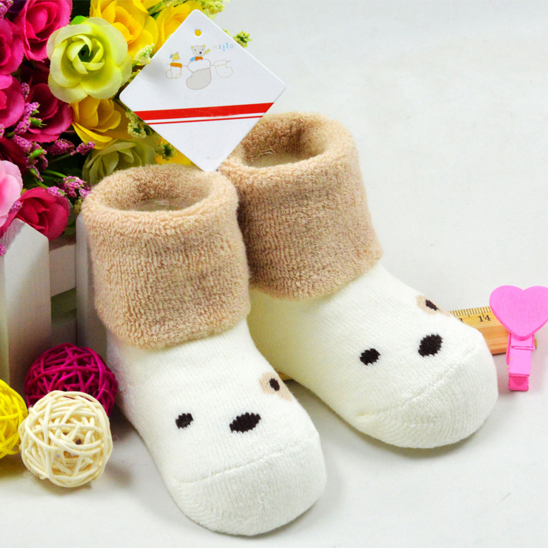 Chaussettes enfant - Ref 2106608 Image 3