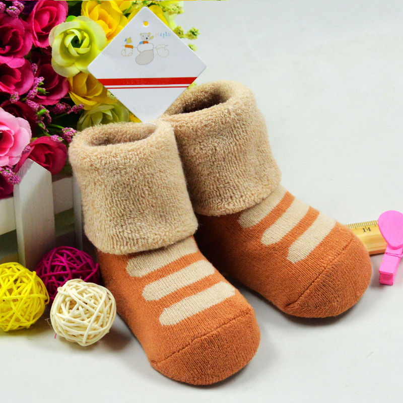 Chaussettes enfant - Ref 2106608 Image 4