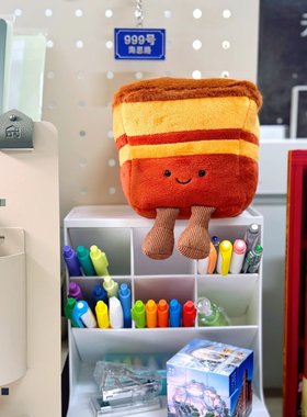 华东理工大学必吃TOP1红烧肉典雅小兔公仔小熊猫毛衣卫衣玫瑰炫彩学士熊泰迪熊钥匙扣挂链毕业礼物纪念品华理文创马年马上有钱挂件