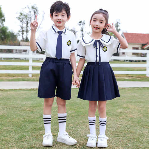 儿童小学生舞蹈六一毕业班服