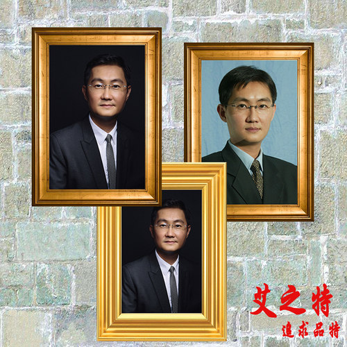 马化腾海报销量排行榜 马化腾海报品牌热度排名 小麦优选