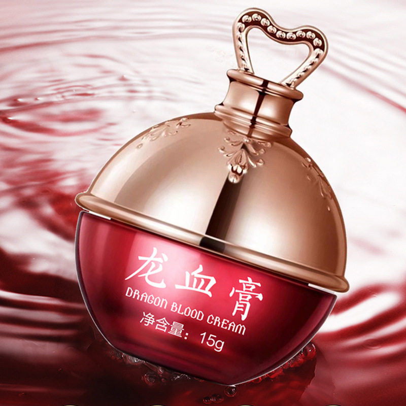 素颜霜神仙膏精华霜保湿面霜水