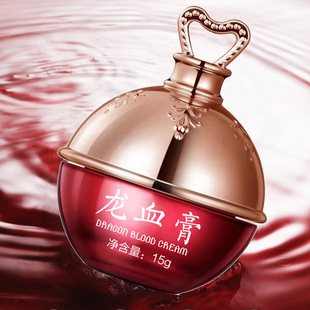 Dragon's Blood Face Cream Retinol Placenta Essence Brighteni