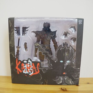 阿卡姆ST STORM TOYS 1/12 KARAS鸦 ST鸦 鸦乙羽 TSKW01 可动人偶