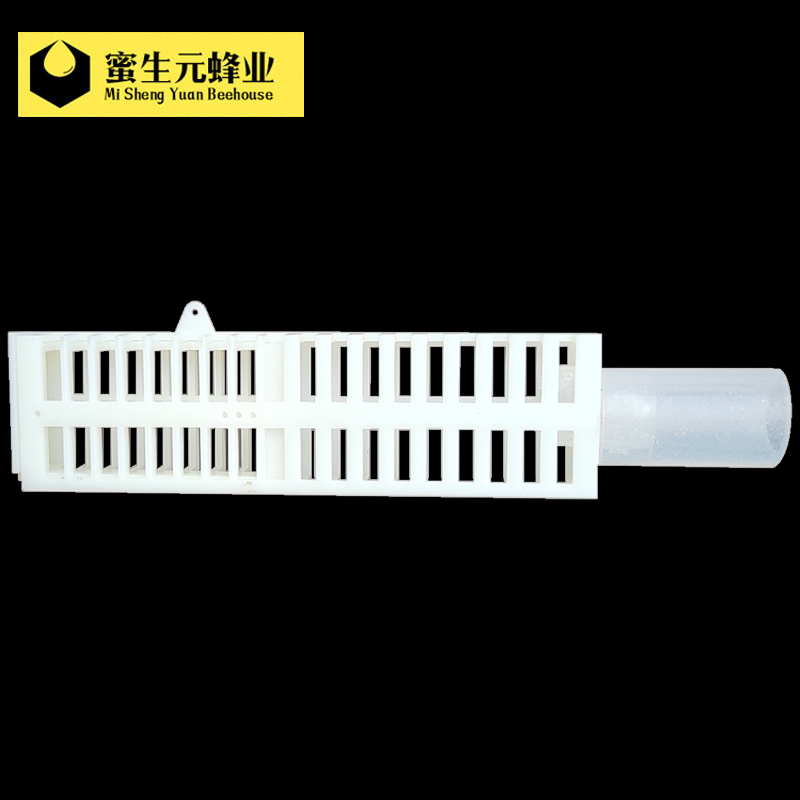 蜜生元蜂业 自动分蜂器 中华蜜蜂自动收王器蜂王笼多功能养蜂工具