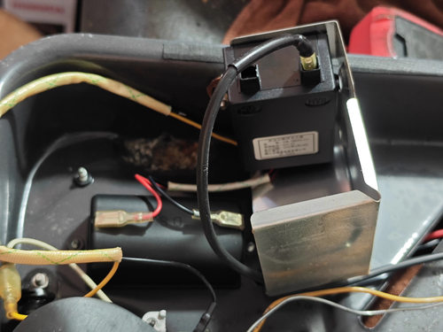 适用苏泊尔脉冲点火器QB302燃气灶脉冲点火器燃气灶配件