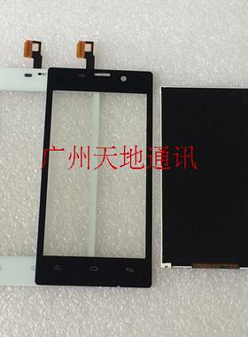 适用金立V183触摸屏V182显示屏GN137触摸屏外屏GN139触摸屏外屏