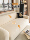 Осенне-зимний толстый плюшевый чехол для дивана "все включено", универсальный чехол, встроенный чехол для дивана, новинка 2025 года, защита от кошачьих царапин mini 2
