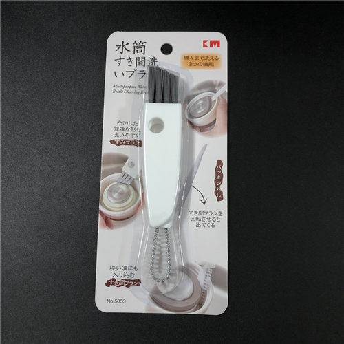 内侧缝隙多用三合一厨房小工具