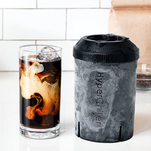 美国HyperChiller瞬冰杯一分钟急冻瞬冰杯解暑杯速冷杯速冰杯