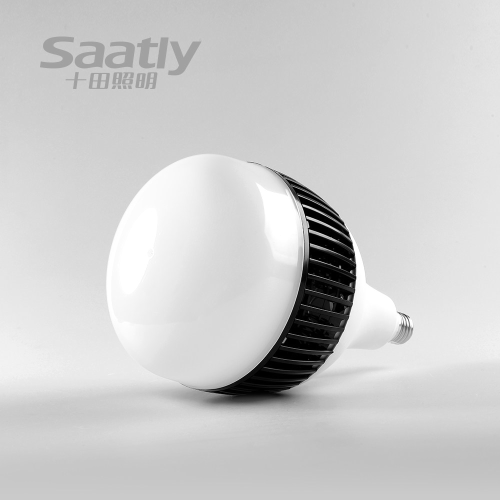 十田照明LED大功率超高亮灯泡